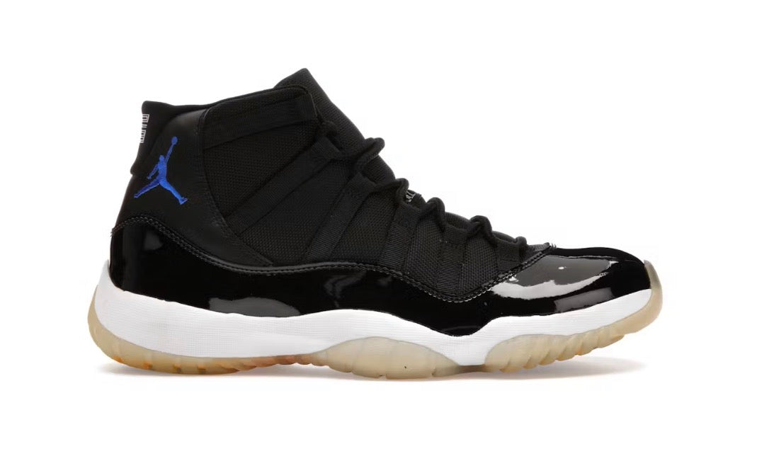 Jordan 11 Retro Space Jam (2009)