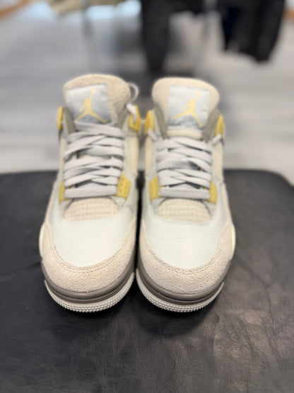 *USED* Jordan 4 Retro SE CPD