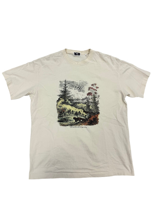 Kith Nature Bear Tee