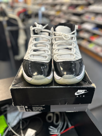 *USED* Jordan 11 Retro Concord