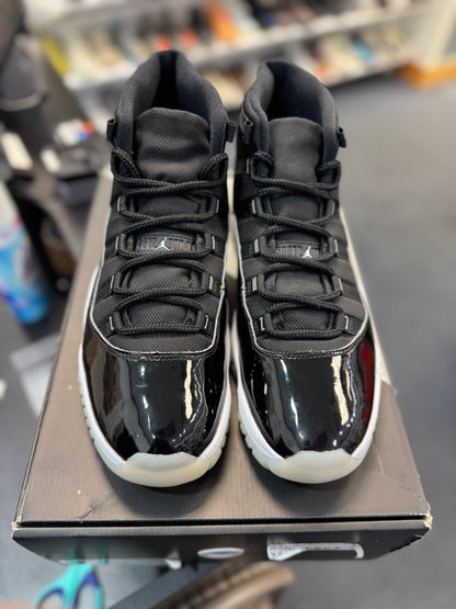 *USED* Jordan 11 Retro Jubilee 25th Anniversary