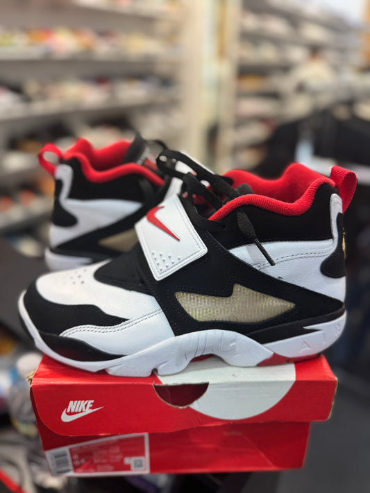*USED* Nike Air Diamond Turf 49ers (2025)