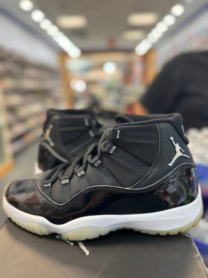 *USED* Jordan 11 Retro Jubilee 25th Anniversary