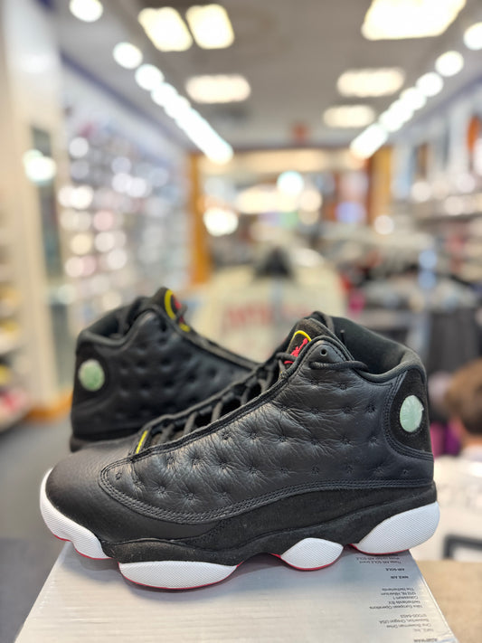*USED* Jordan 13 Retro Playoffs (2023)