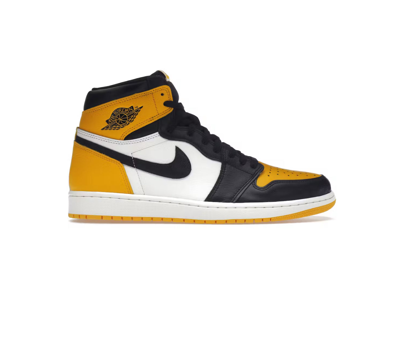 Jordan 1 Retro High OG Taxi