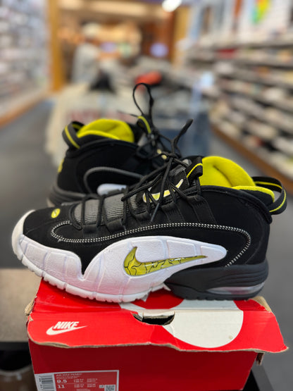 *USED* Nike Air Max Penny 1 Lester Middle School