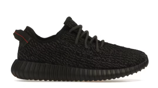 adidas Yeezy Boost 350 Pirate Black (2023)