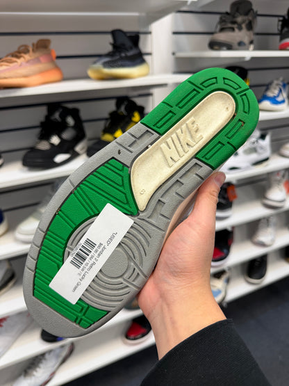 *USED* Jordan 2 Retro Lucky Green