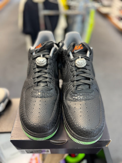 *USED* Nike Air Force 1 Low PRM Halloween (2023)