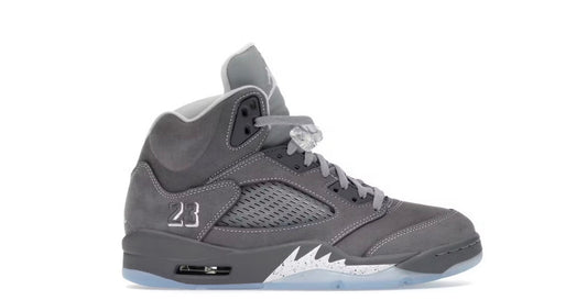Jordan 5 Retro Wolf Grey (2026)