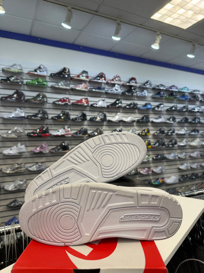 *USED* Jordan 3 Retro Cyber Monday (2016)