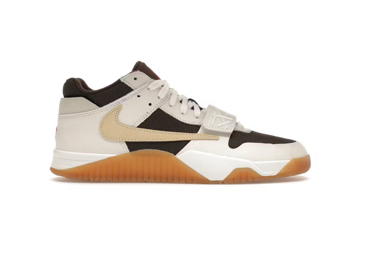 Jordan Jumpman Jack TR Travis Scott Sail