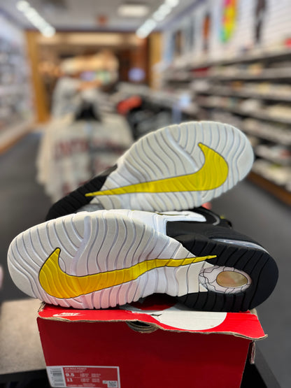 *USED* Nike Air Max Penny 1 Lester Middle School