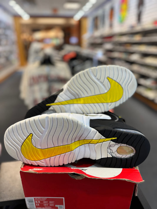 *USED* Nike Air Max Penny 1 Lester Middle School