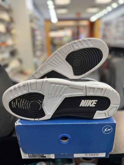 *USED* Jordan 3 Retro Fragment