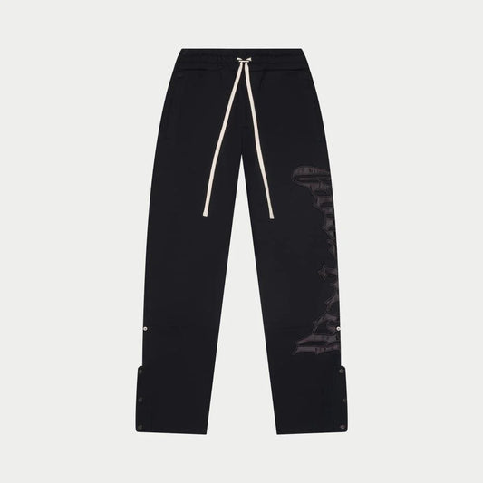 GODSPEED SWEATPANTS BLACK/BLACK