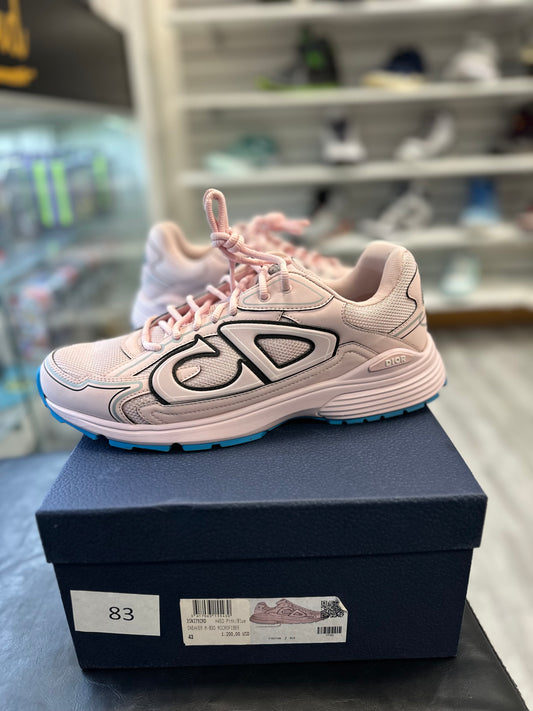 *USED* Dior B30 Pink