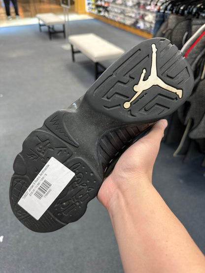 *USED* Jordan 9 Retro Anthracite