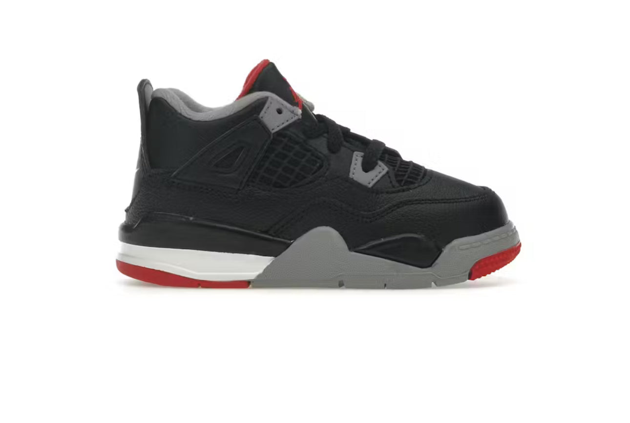 Jordan 4 Retro Bred Reimagined (TD/PS)