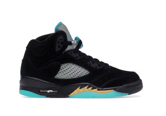 Jordan 5 Retro Aqua (GS)