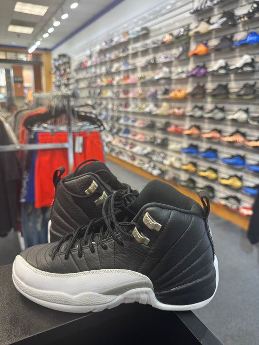 *USED* Jordan 12 Retro Playoffs (2022) (GS)