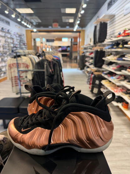 *USED* Nike Air Foamposite One Copper (2024)