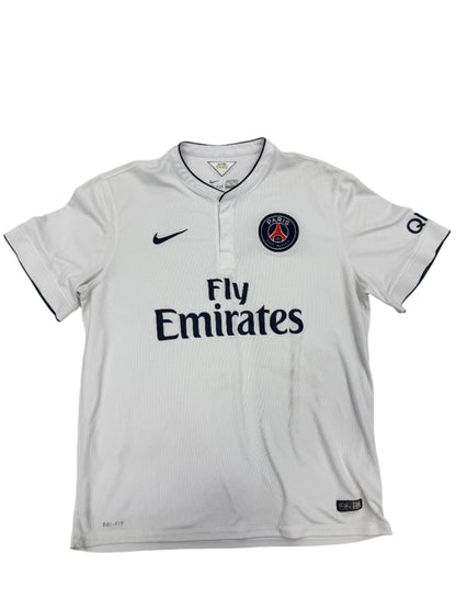 Vintage PSG Jersey