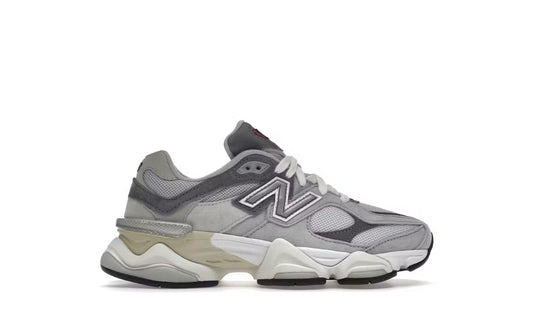 New Balance 9060 Rain Cloud Grey