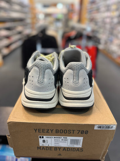 *USED* adidas Yeezy Boost 700 Waverunner