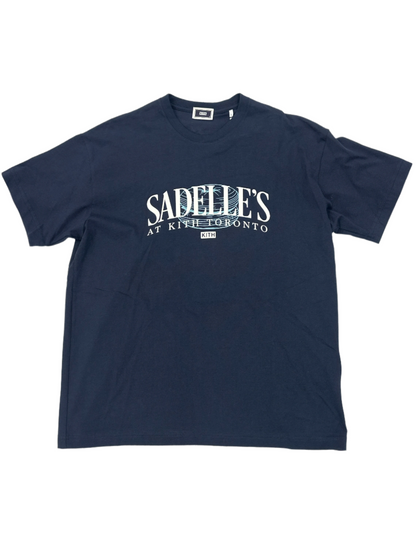 Kith Sadelles Toronto Tee