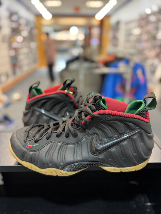 *USED* Nike Air Foamposite Pro Gucci