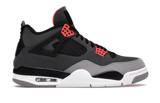Jordan 4 Retro Infrared