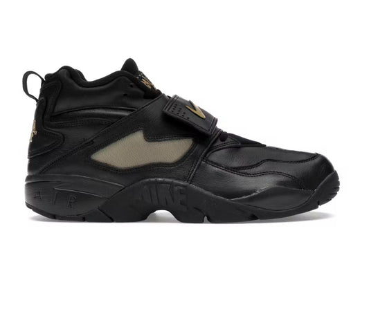 Nike Air Diamond Turf Signing Day