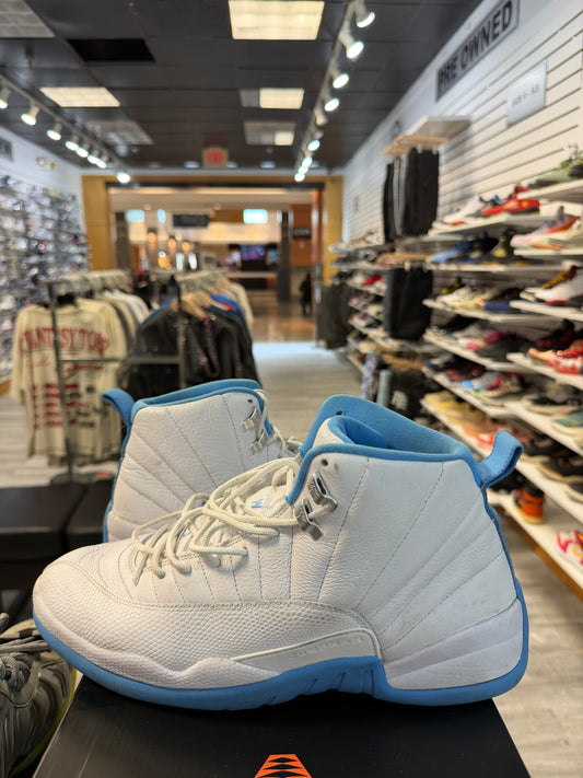 *USED* Jordan 12 Retro Melo (2025)