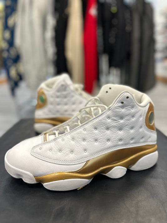 *USED* Jordan 13 Retro Defining Moments Pack Last Shot