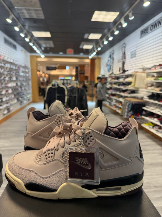 *USED* Jordan 4 Retro OG SP A Ma Maniére While You Were Sleeping (Women's)