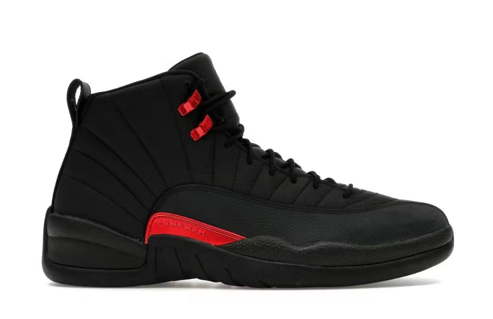 Jordan 12 Retro Bloodline