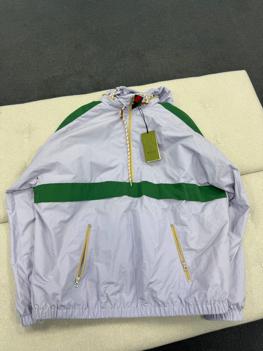 Gucci Windbreaker Jacket