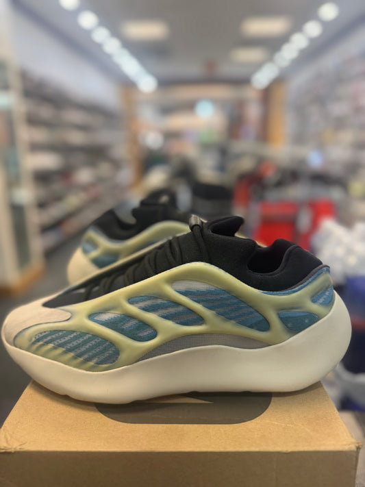 *USED* adidas Yeezy 700 V3 Kyanite