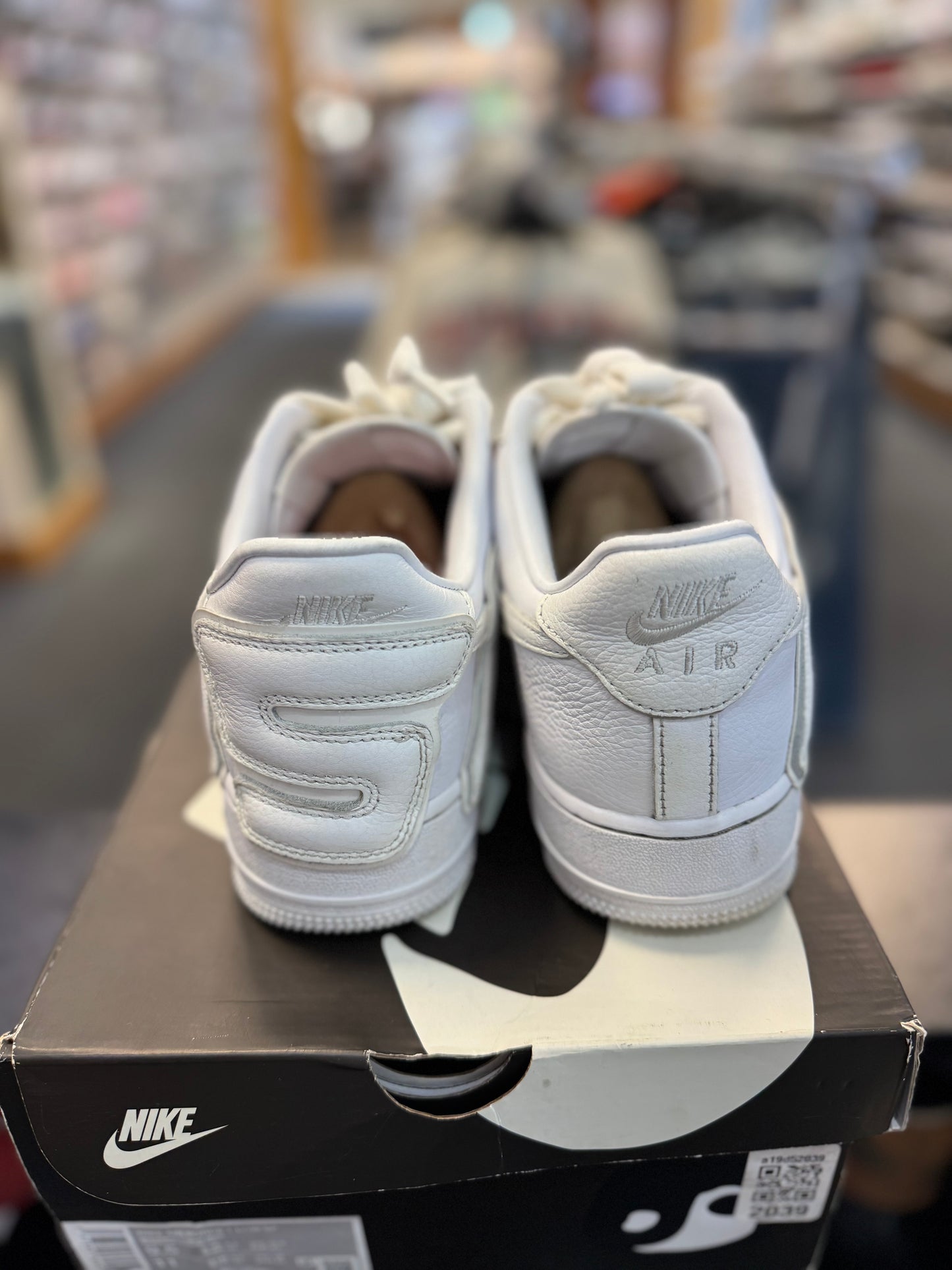 *USED* Nike Air Force 1 Low CPFM (2024)