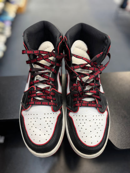 *USED* Jordan 1 Retro High Bloodline