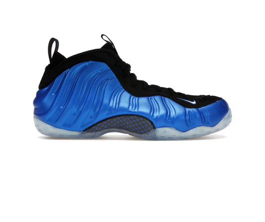 Nike Air Foamposite One International Blue