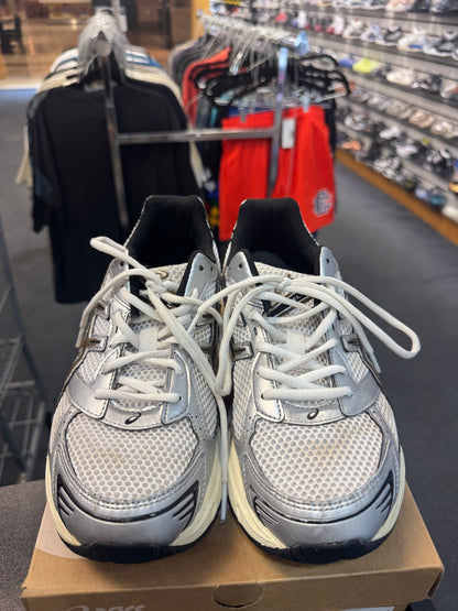 *USED* ASICS Gel-1130 White Clay Canyon