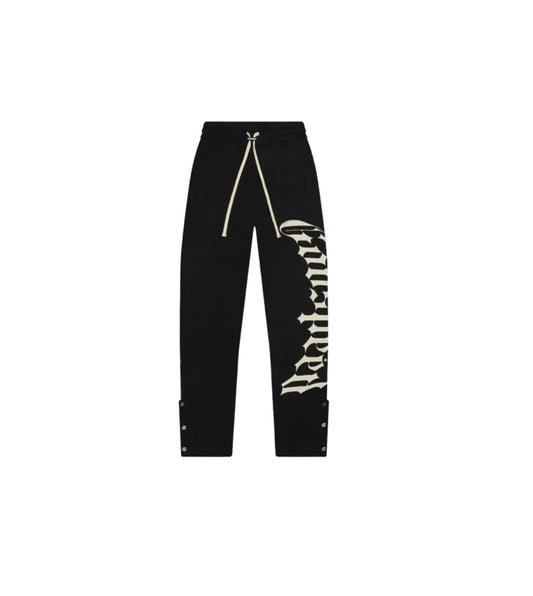 GODSPEED SWEATPANTS BLACK V2