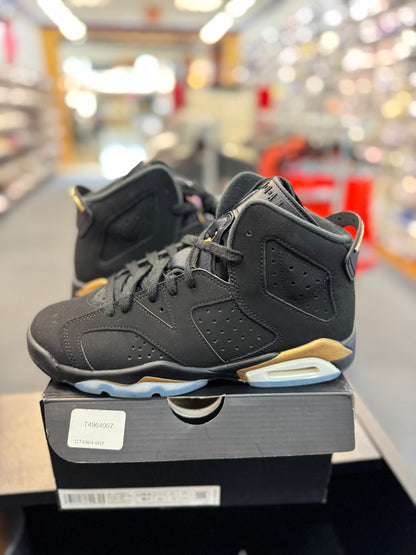 *USED* Jordan 6 Retro DMP 2020 (GS)