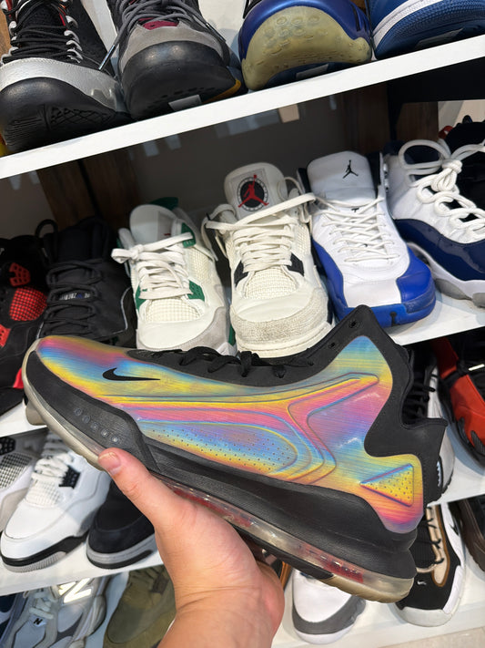 *USED* Nike Hyperflight Max Hologram