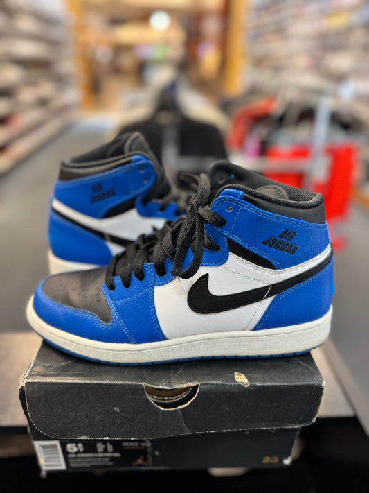 *USED* Jordan 1 High BG Soar