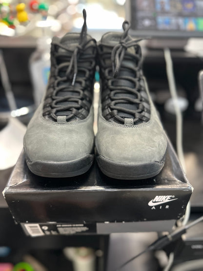 *USED* Jordan 10 Retro Shadow