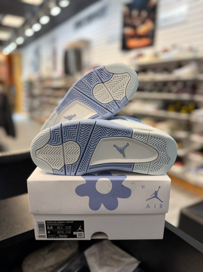 *USED* Jordan 4 Retro FMN (W)