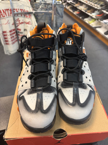 *USED* Nike Air Max 2 CB '94 Airbrushed Light Iron Ore